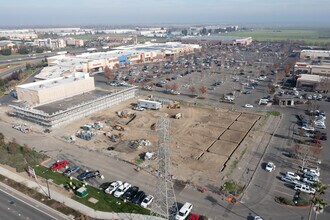 2185 Bronze Star Dr, Woodland, CA - VUE AÉRIENNE  vue de carte - Image1