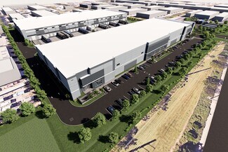 Plus de détails pour 6900 Florida 84, Davie, FL - Industriel/Logistique à louer