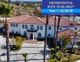 Plus de détails pour 700 W El Norte Pky, Escondido, CA - Bureau/Médical à louer