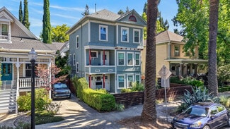 Plus de détails pour 2409 I St, Sacramento, CA - Logement à vendre