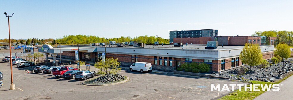 109 N 28th St E, Superior, WI à vendre - Photo de l’immeuble – Image 2 sur 3