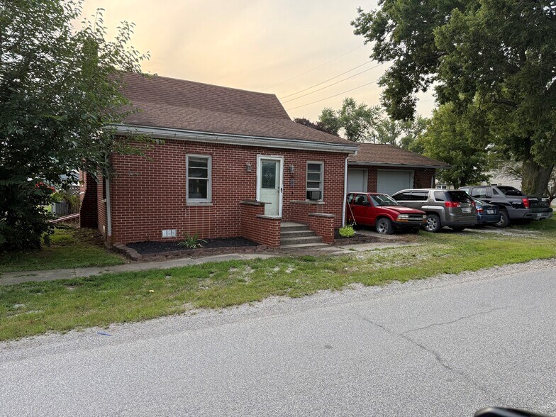 1737 W US Highway 421, Delphi, IN à vendre - Photo de l’immeuble – Image 3 sur 3