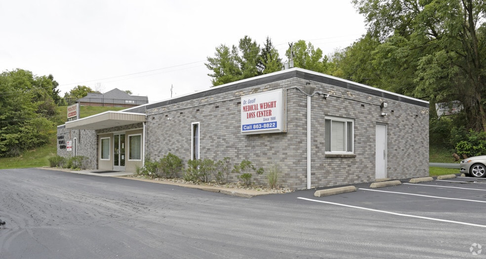 28 Fairwood Dr, Irwin, PA à louer - Photo de l’immeuble – Image 3 sur 19