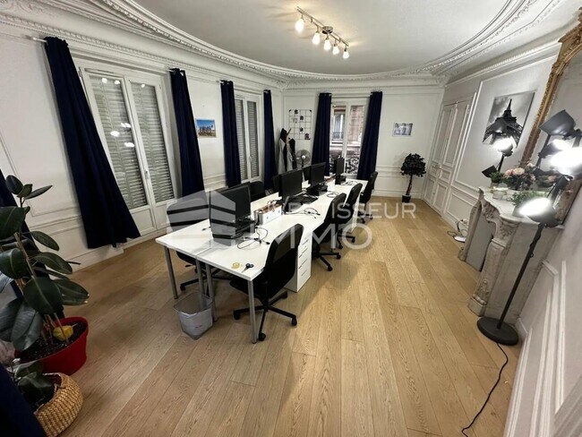 Plus de détails pour Bureau à louer