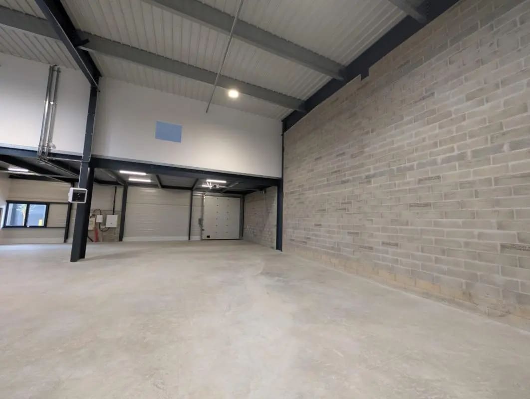 17 Rue Emile Levassor, Les Mureaux à louer Photo de l’immeuble– Image 1 sur 6