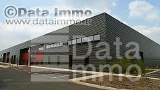 Industriel/Logistique dans Gonesse à louer - Photo de l’immeuble – Image 3 sur 16