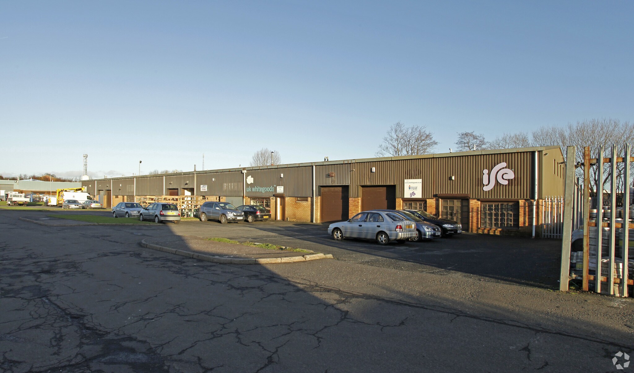 9 Munro Pl, Kilmarnock à louer Photo principale– Image 1 sur 7