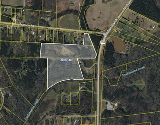 Plus de détails pour 0 Teamon Rd, Griffin, GA - Terrain à vendre