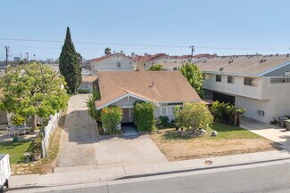 Plus de détails pour 1148 W 166th St, Gardena, CA - Logement à vendre