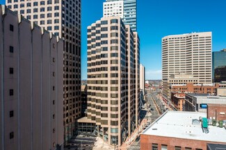 Plus de détails pour 185 Asylum St, Hartford, CT - Bureau/Local commercial à louer
