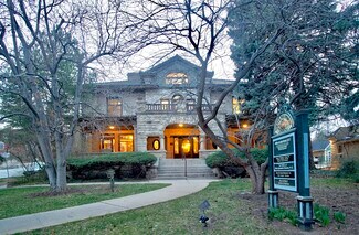 Plus de détails pour 2305 Broadway, Boulder, CO - Bureau à vendre