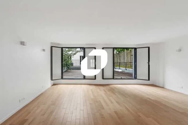 4 Rue Jadin, Paris à louer - Photo de l’immeuble – Image 2 sur 13