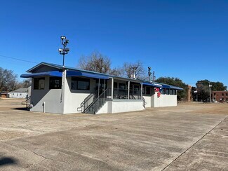 Plus de détails pour 207 E Texas St, Bossier City, LA - Local commercial à louer