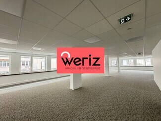 Plus de détails pour 30 Boulevard Michelet, Marseille - Bureau à louer