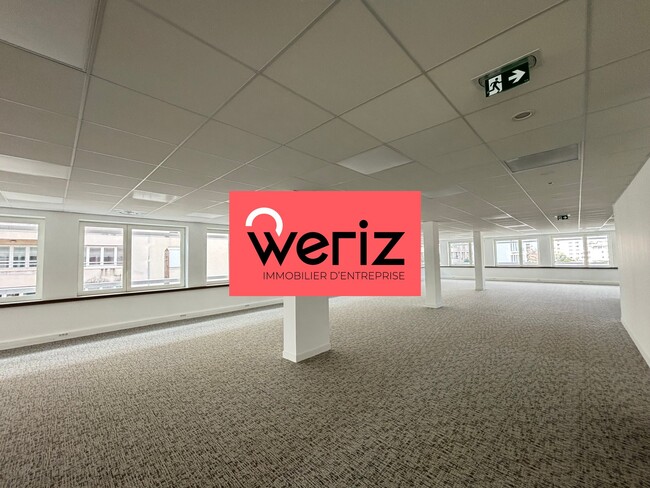 Plus de détails pour Bureau à louer