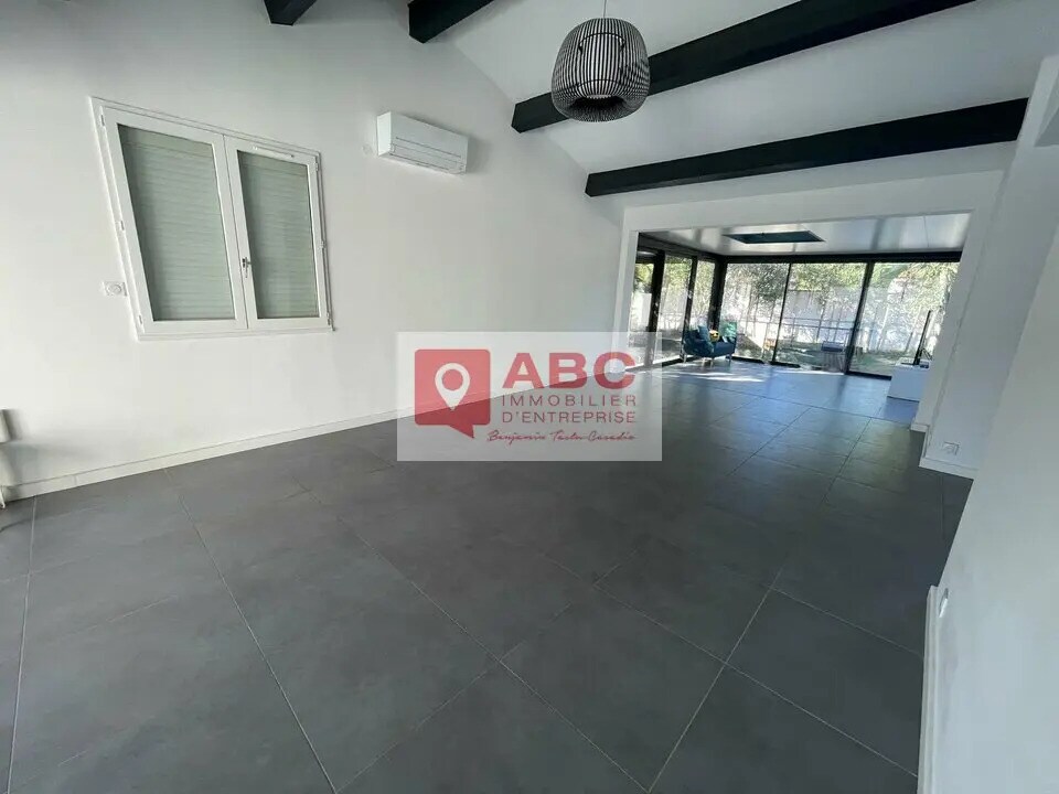 Bureau dans Pérols à vendre Photo intérieure– Image 1 sur 12