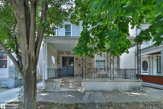 Plus de détails pour 1337 Washington St, Easton, PA - Logement à vendre