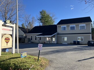 Plus de détails pour 35 Dorset Ln, Williston, VT - Bureau à vendre