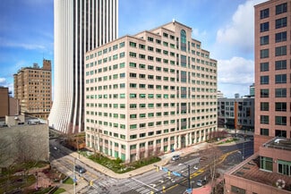 Clinton Square - Immobilier d'entreprise