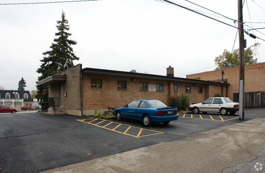 11415 S Harlem Ave, Worth, IL à vendre - Photo de l’immeuble – Image 2 sur 6