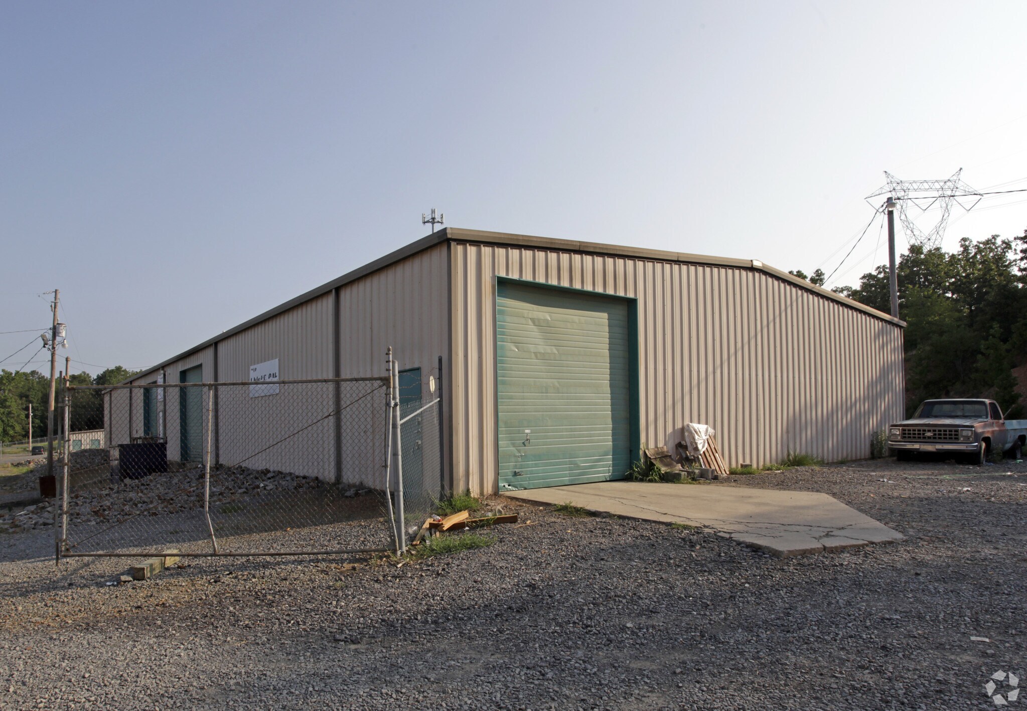 12 Douglas Rd, Cabot, AR à vendre Photo principale– Image 1 sur 7