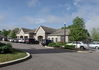 Plus de détails pour 1405 W County Line Rd, Greenwood, IN - Bureau/Médical à louer