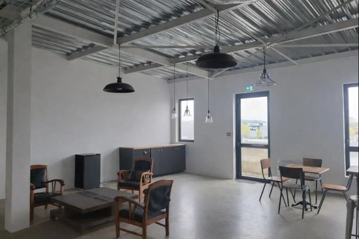 Bureau dans Vannes à louer Photo intérieure– Image 1 sur 6