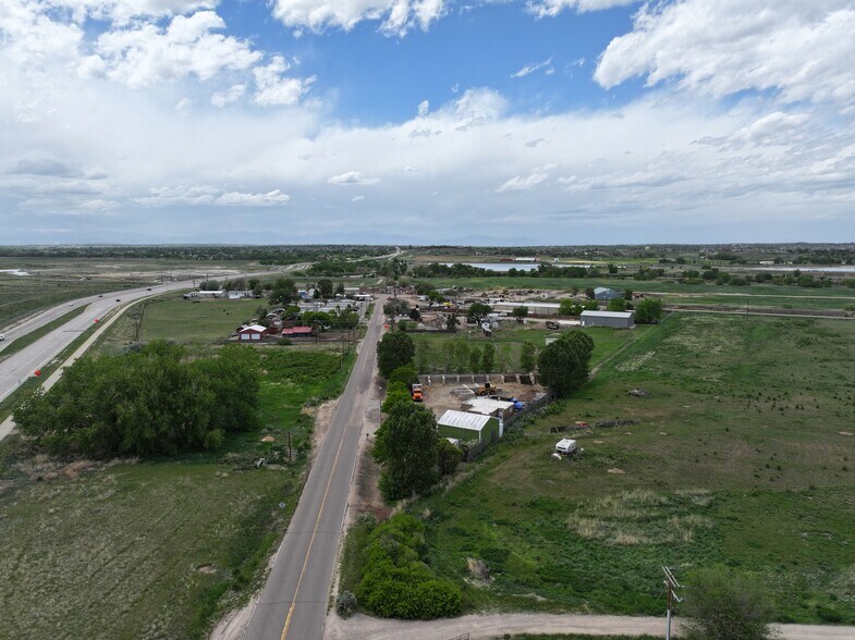 10701 E 120th Ave, Henderson, CO à vendre - Photo de l’immeuble – Image 2 sur 18