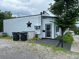 Plus de détails pour 801 Bedford Rd, Vinton, VA - Local commercial à louer