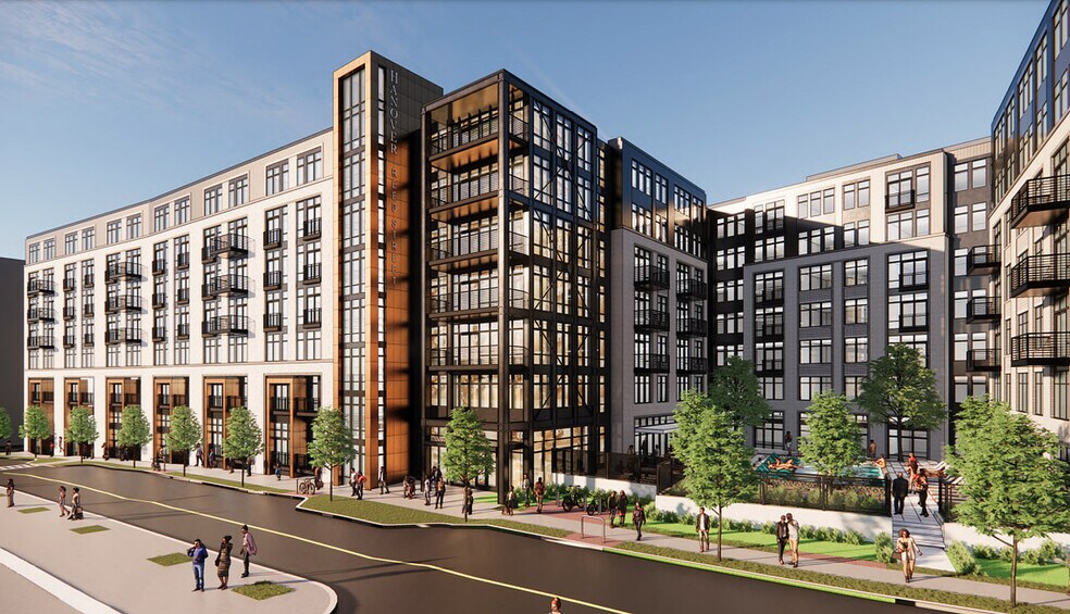 2640 Reed St NE, Washington, DC à vendre - Autre – Image 2 sur 3