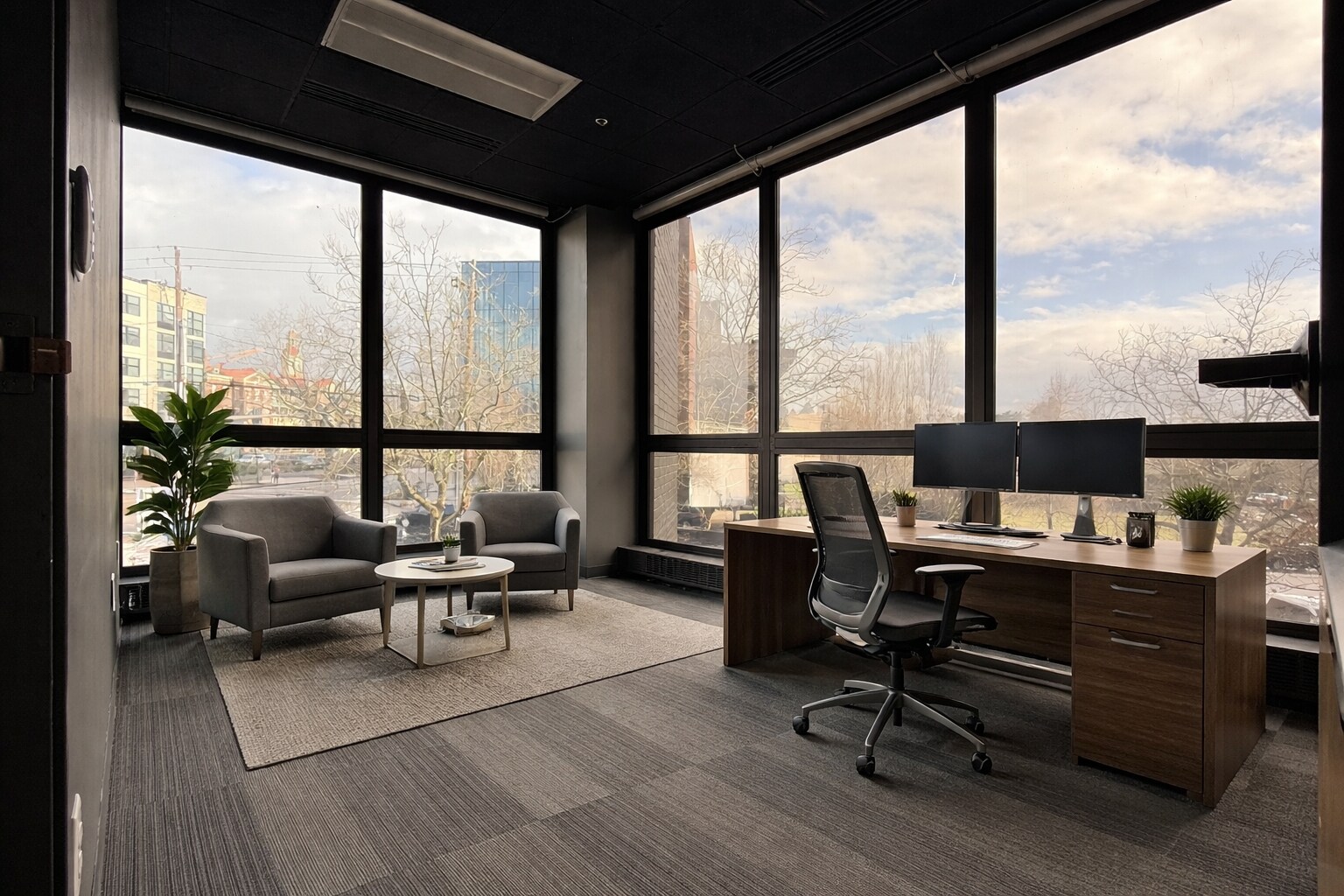 915 Broadway St, Vancouver, WA à louer Photo intérieure– Image 1 sur 1