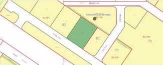 Plus de détails pour 400 14 Av SW, Slave Lake, AB - Terrain à vendre