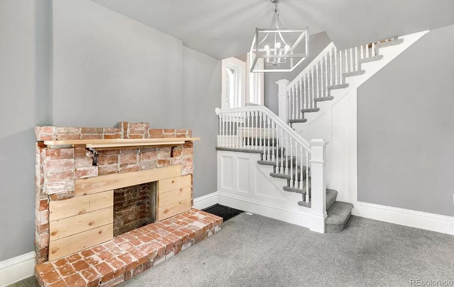 1440 Columbine St, Denver, CO à vendre - Photo de l’immeuble – Image 2 sur 12
