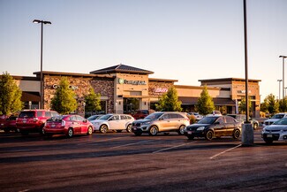 Plus de détails pour S 25th E, Idaho Falls, ID - Terrain à louer