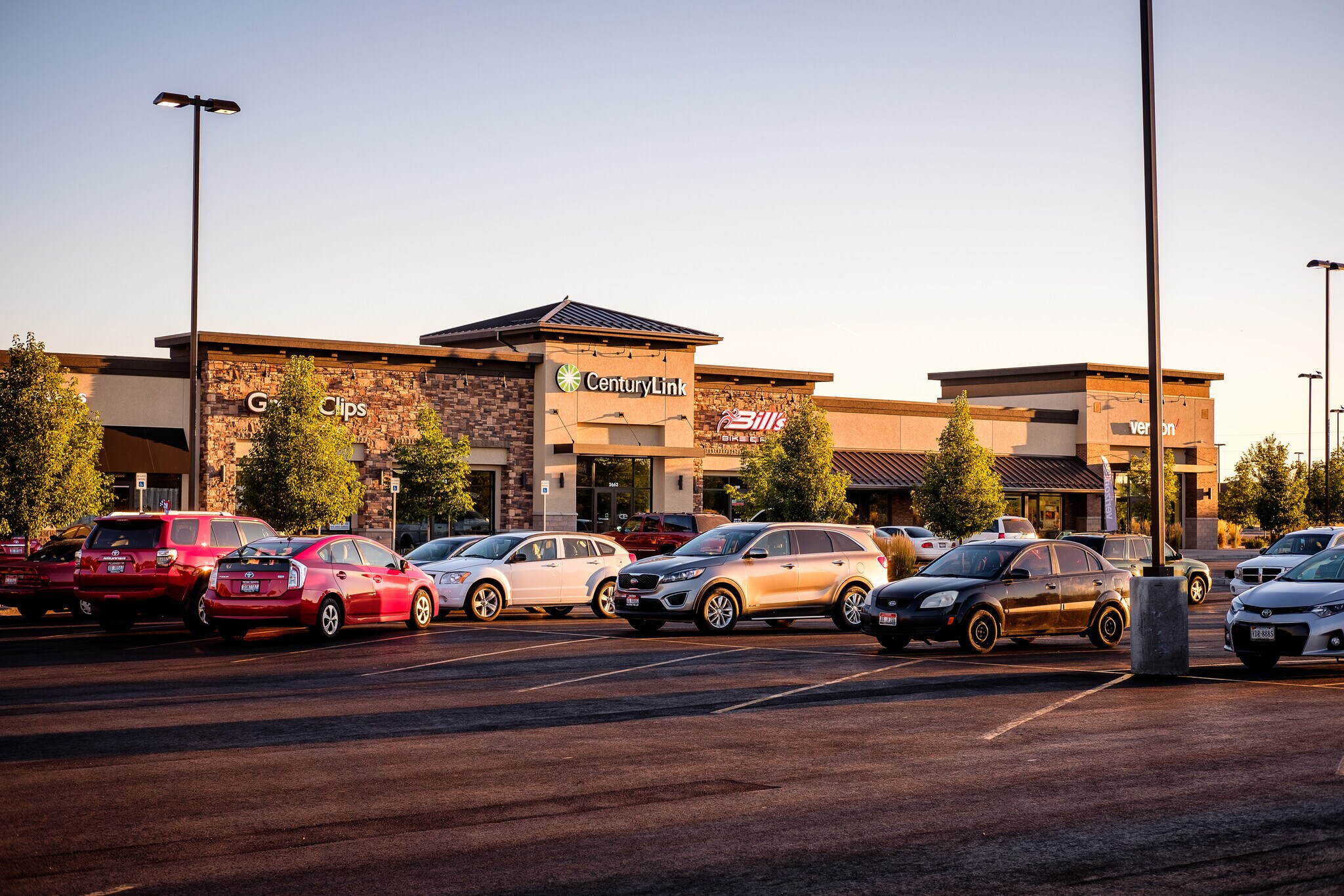 S 25th E, Idaho Falls, ID à louer Photo principale– Image 1 sur 5