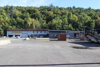 Plus de détails pour 436 State Route 28, Kingston, NY - Industriel/Logistique à louer