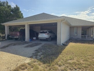 Plus de détails pour 543 County Road 4620, Kempner, TX - Terrain à vendre