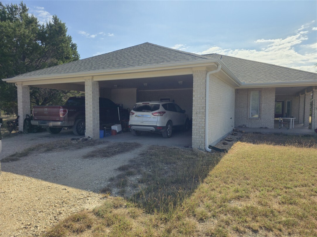 543 County Road 4620, Kempner, TX à vendre Photo principale– Image 1 sur 88