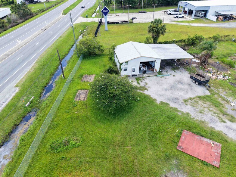 3311 Reid St, Palatka, FL à louer - Photo de l’immeuble – Image 3 sur 3
