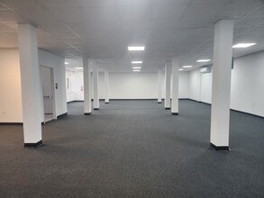 1131 Trexlertown Rd, Trexlertown, PA à louer Photo de l’immeuble– Image 2 sur 7