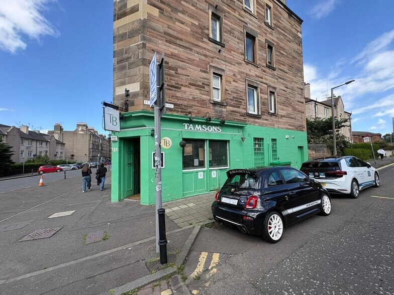 280 Easter Rd, Edinburgh à louer - Photo de l’immeuble – Image 3 sur 12