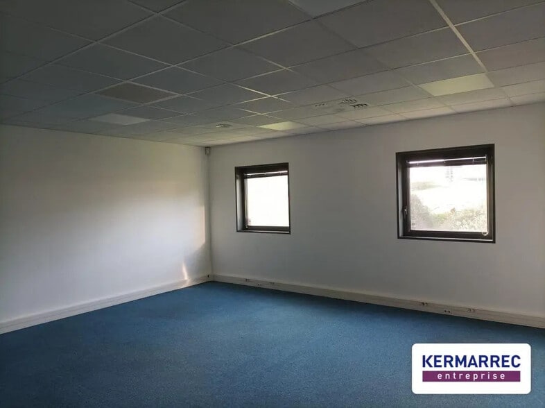 Bureau dans Nantes à louer - Photo de l’immeuble – Image 3 sur 7