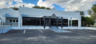 Plus de détails pour 4405 S US Highway 1, Fort Pierce, FL - Local commercial à louer