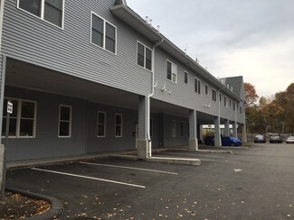 Plus de détails pour 408 Whiting Ave, Dedham, MA - Local commercial à louer