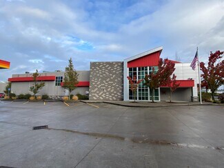 Plus de détails pour 205 Columbia St NE, Salem, OR - Bureau/Médical à louer