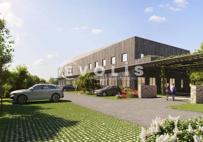 Plus de détails pour Local commercial à louer