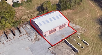 Plus de détails pour 10607 Reisterstown Rd, Owings Mills, MD - Industriel/Logistique à louer