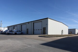 Plus de détails pour 5604 SW Topeka Blvd, Topeka, KS - Industriel/Logistique à louer