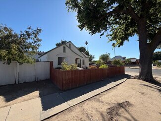 Plus de détails pour 314 J St, Modesto, CA - Logement à vendre