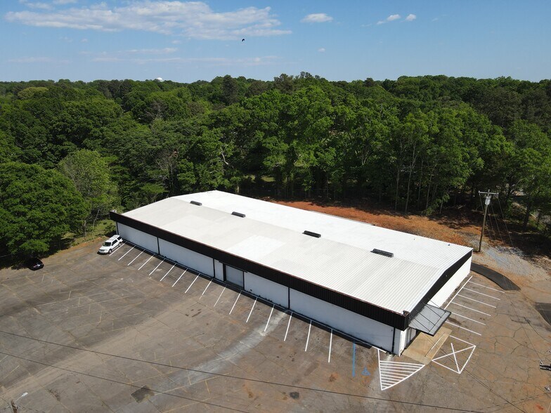 202 Highway 29 Byp N, Anderson, SC à louer - Photo de l’immeuble – Image 1 sur 12